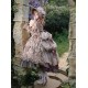 Classical Puppets Victoria Garden 2025 Edition JSK and OP(Limited Pre-Order/Full Payment Without Shipping)